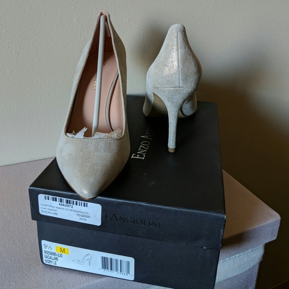 Enzo Angiolini Pumps - Picture 8 of 8